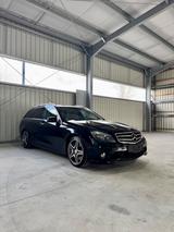 Mercedes-Benz C 63 AMG 2.HAND MB Service Harman Kardon v8 6.2 - gebrauchte Mercedes-Benz C 63 AMG aus dem Jahr 2009