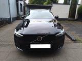 Volvo XC60 B5 AWD Core Auto Core AWD MILD-HYBRID  - Volvo XC60 aus 2025