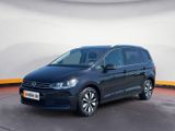 Volkswagen Touran GOAL TSI DSG|7 SITZE|NAVI|TRAVEL ASSIST - Volkswagen Touran: Goal