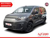 Fiat Doblò 1.5 HDi Multicab L2 Navi Tempomat AHK PDC - Fiat Doblo: N1