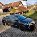Peugeot RCZ 2.0 HDi FAP 160 - - Peugeot RCZ mit Diesel-Antrieb