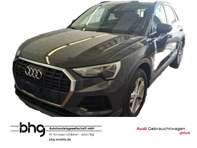 Audi Q3 40 TDI quattro S tronic Business ACCAssist St
