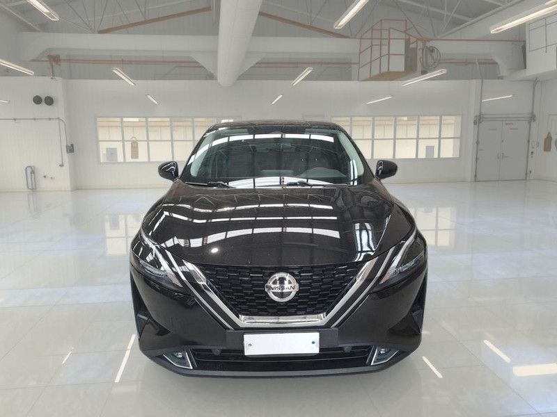 Nissan NISSAN QASHQAI 1.3 MHEV 140 BUSINESS CROSSOVER imagem 2