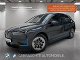 BMW iX xDrive40 AHK Driv.Assist.Prof Laser Kamera
