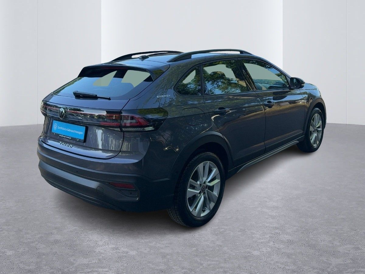 Volkswagen Taigo - Bild 5