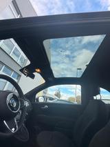 Fiat 500 Ellenator - Fiat 500 Gebrauchtwagen in Kassel