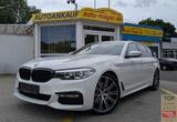 BMW 530i T M Sport-Paket*1Hd*PANO*LED*SH*Luft*Virtua - BMW 530: I