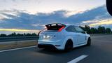Ford focus mk2 ST/RS 385 ps - Ford Focus: RS Ps