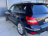 Mercedes-Benz Mercedes GLK 220 CDI 4MATIC Automatik | Glasdach - gebrauchte Mercedes-Benz GLK-Klasse aus dem Jahr 2011