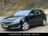 Opel Insignia 2.0 CDTI Sports Tourer/AUTOMATIK/XENON/ - Opel Insignia in Kiel