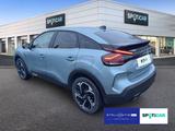 Citroën C4 1.2 PureTech 130 Max Kälte Paket! NAVI - Citroën C4: Max