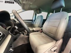 SEAT Alhambra Style Viva Kamera PDC SHZ LPG Gas 