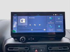 ANDERE Berlingo MPV M Diesel Autom.Plus