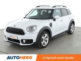 MINI Countryman One D *TEMPO*AHK*CAM*PDC*KLIMA* - MINI One D Countryman Gebrauchtwagen