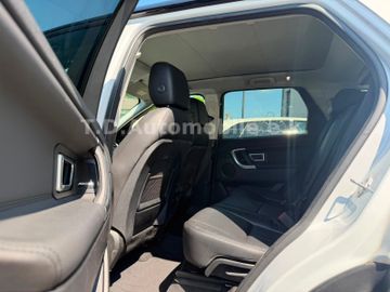 Land-Rover Discovery - 9