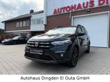 Dacia Jogger 1.0 TCE Extreme+ - mit LPG-Antrieb: Kombi