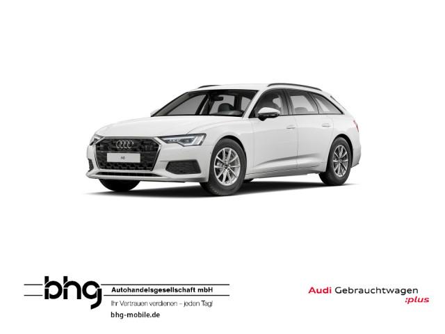 Audi A6 Avant 40 TDI S tronic 2024
