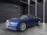 Bentley Continental GT Speed W12 360°KAMERA+HEADUP+NEUE  - Bentley Continental GT aus 2018