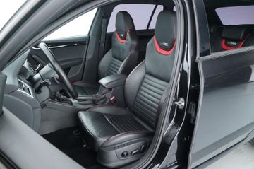 Skoda Octavia - 9