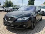 Seat Exeo TDI ST Sport Automatik/Navi/Schiebedach/AHK - Seat Exeo mit Diesel-Antrieb