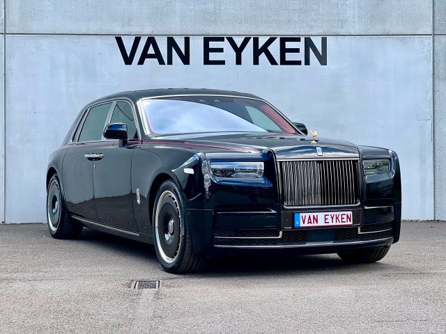 Rolls-Royce Phantom Extended * New * Bespoke audio * 2024