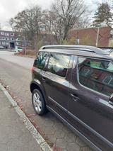 Skoda Yeti 1.2 TSI Family Family - Skoda Yeti Family