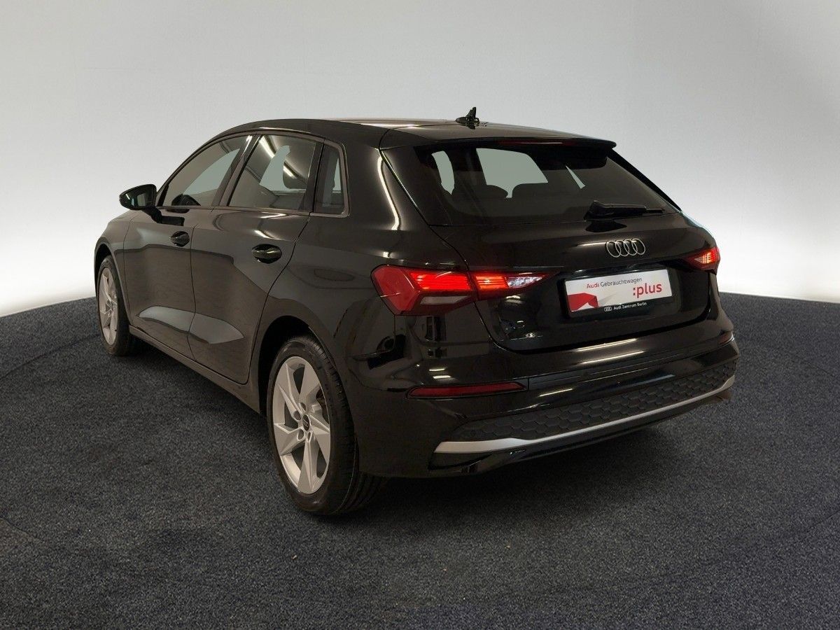 Audi A3 - Bild 6