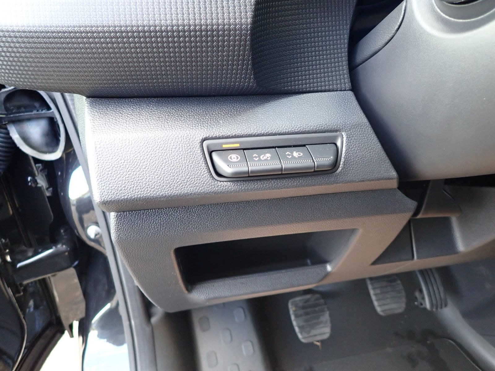 Fahrzeugabbildung Renault Trafic Pkw Grand Authentic Blue dCi 150 MY24