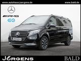 Mercedes-Benz V 300 L Avantgarde/Wide/Navi/ILS/AHK/360/Stdhz - Mercedes-Benz V 300 in Hagen