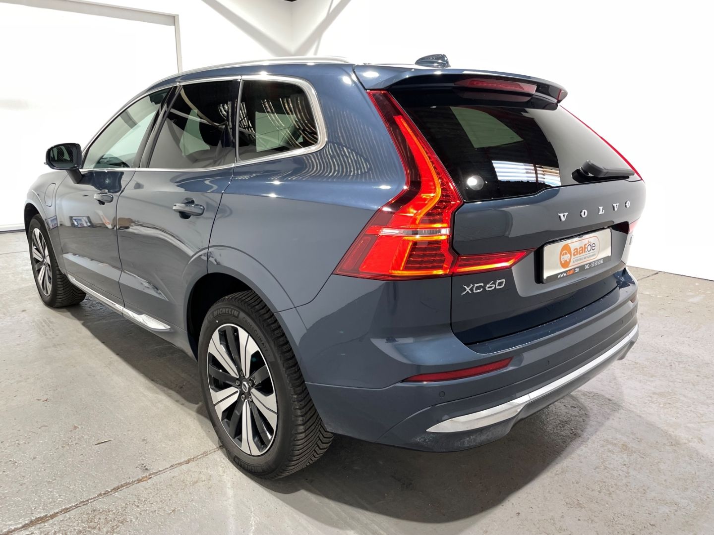 Volvo XC60 Inscription Recharge PIH AWD EU6 Leder LED  imagem 2