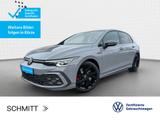 Volkswagen Golf VIII 2.0 TSI DSG GTI*BLACK-STYLE*IQ.LIGHT*P