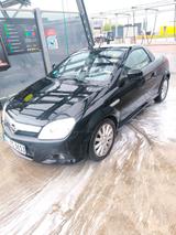 Opel Tigra twintop Cabrio - Opel Corsa: Cabrio