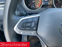 Volkswagen Tiguan - Vorschau Bild 18