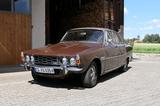 Rover 3500 S - Rover: 3500