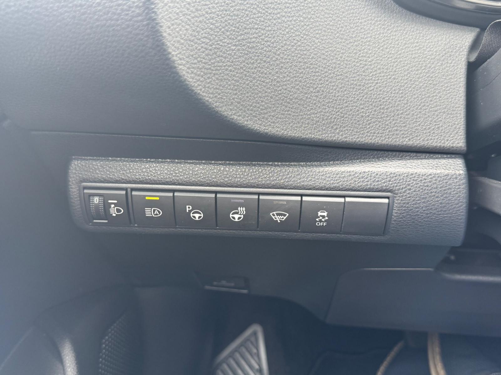 Suzuki Swace 1.8 Hybrid Comfort+