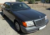 Mercedes-Benz 300 SE Klima Leder Schiebedach - Mercedes-Benz 300: Se