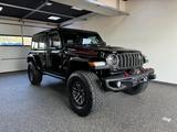 Jeep RUBICON X 3.6L-V6-CAM-35"-AHK-HT