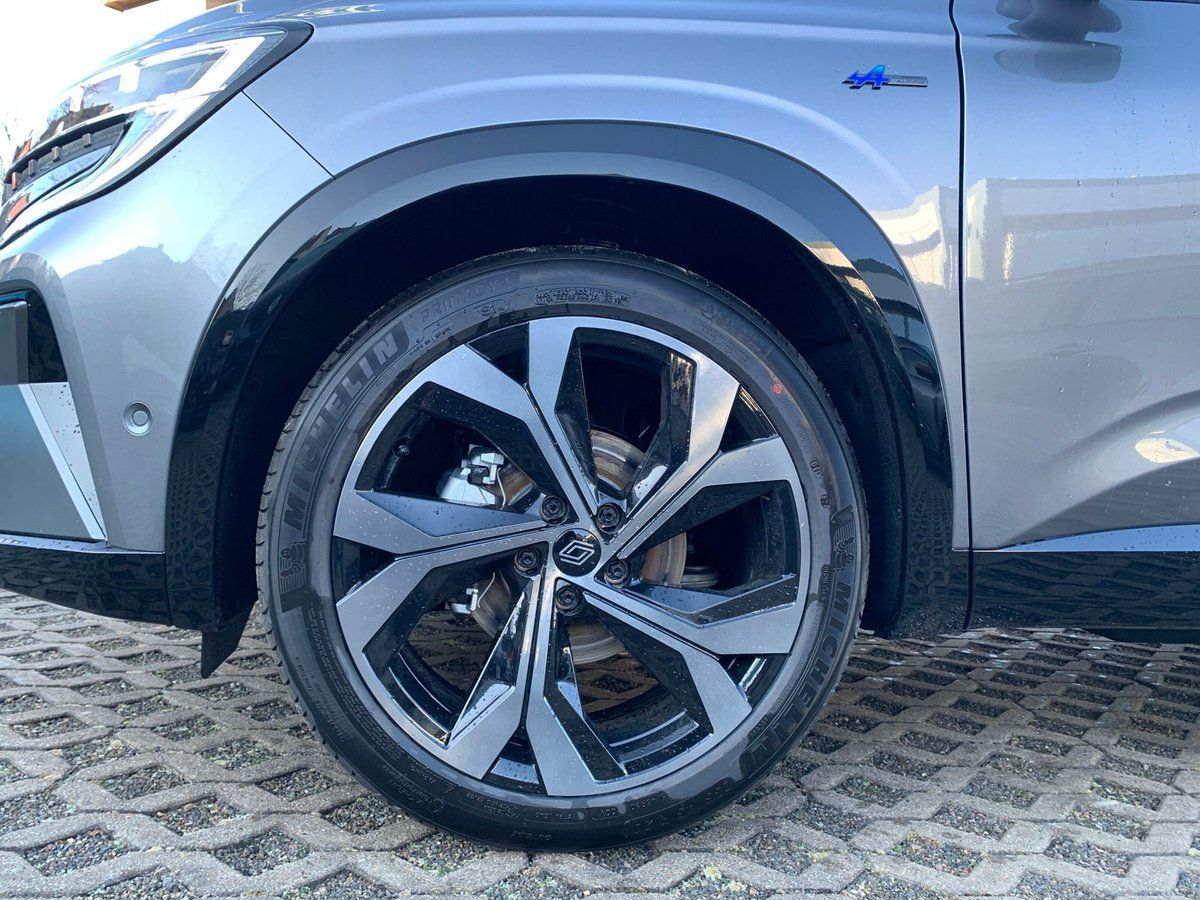 Renault Austral - Bild 13