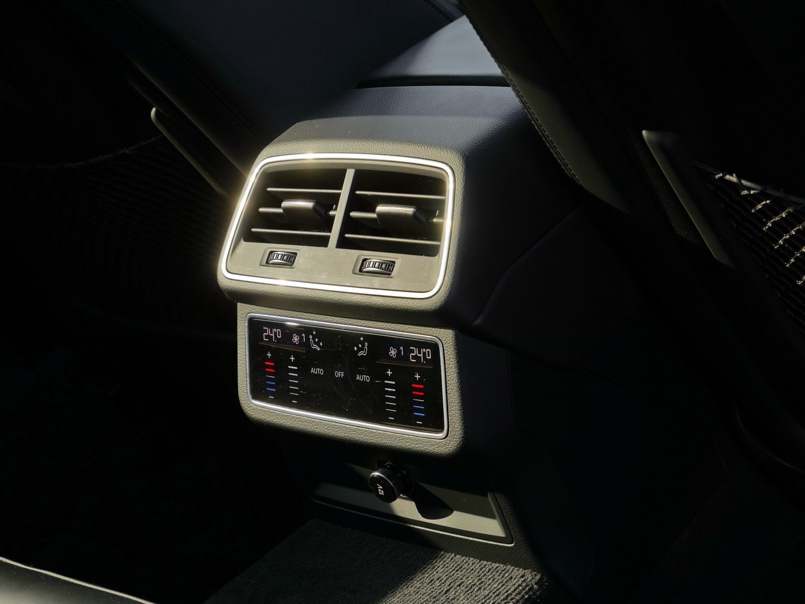 Audi A7 - Bild 17