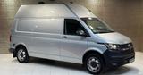 Volkswagen T6.1 Transporter Kasten Hochdach lang FWD - Automatik Transporter