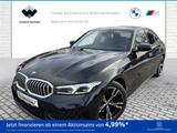 BMW 320d Limousine M Sportpaket HiFi DAB LED GSD - BMW 320: 320d M Sportpaket