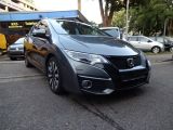 Honda Civic 1.6 i-DTEC Tourer - Honda Civic in Oberhausen