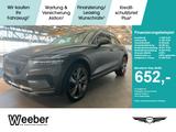Genesis GV70 Luxury 4WD LED LEDER KAMERA PDC NAVI ALU - Genesis GV70: Luxury