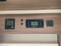 Knaus Traveller 650 DG *Dachklima|Lithium|Luftfeder*