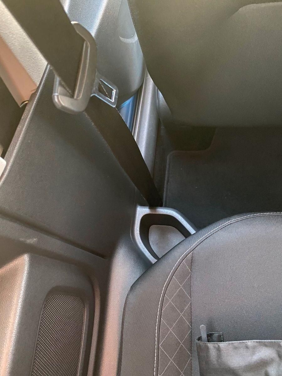 Fahrzeugabbildung SKODA Citigo 1.0 MPI Style+ALLWETTER+EINPARKHILFE HINT