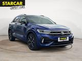 Volkswagen T-ROC R 4MOTION 2.0TSI+IQ.DRIVE+IQ.LIGHT+PANO+19 - VW T-Roc Gebrauchtwagen in Essen