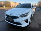 Kia cee'd Sportswagon - Kia in Bonn: Cee