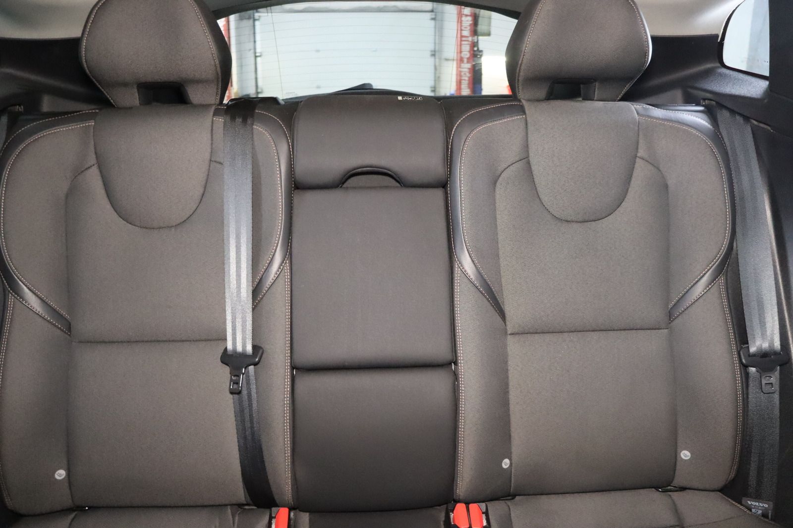 Fahrzeugabbildung Volvo V40 Cross Country * LED * Navi * RFK