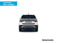 Volkswagen T-Cross - Vorschau Bild 8