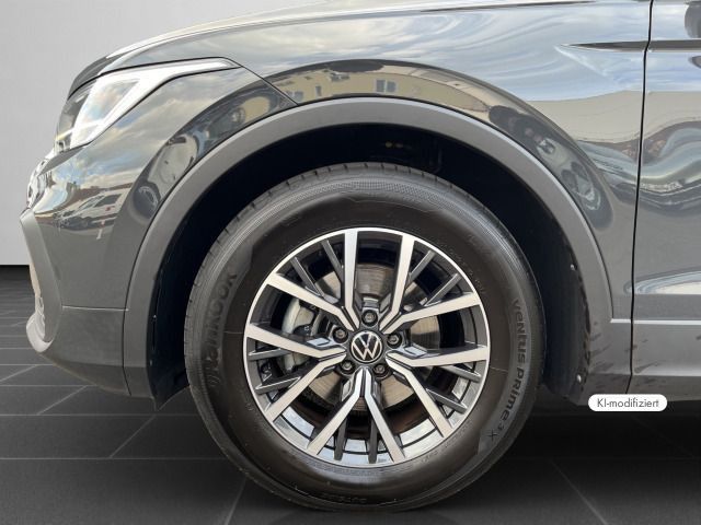 Volkswagen Tiguan - Bild 9